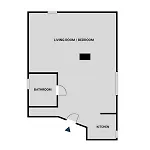 Eagle Charmante Dachgeschosswohnung Mit Design & Ausblick * Zúrich