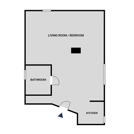 Eagle Charmante Dachgeschosswohnung Mit Design & Ausblick * Цюрих